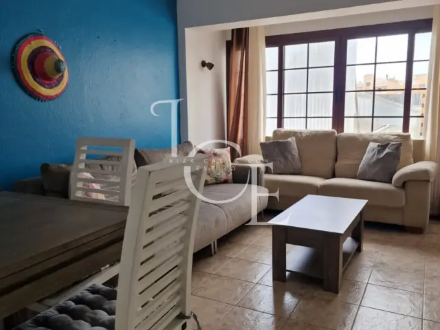 Piso en alquiler en Carrer d'Extremadura, S'Eixample-Can Misses (Ibiza - Eivissa) de 2.500 €<span>/mes</span>