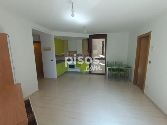 Piso en venta en Calle de Emilio Alonso Paz, Silleda (Casco Urbano) de 57.000 €