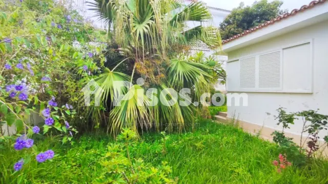Chalet unifamiliar en venta en Longuera, Longuera (Los Realejos) de 410.000 €