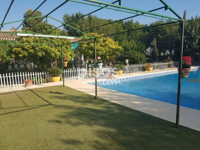 Chalet en venta en Carretera de Jaen , Pedanías y Barrios Rurales (Albacete Capital) de 380.000 €