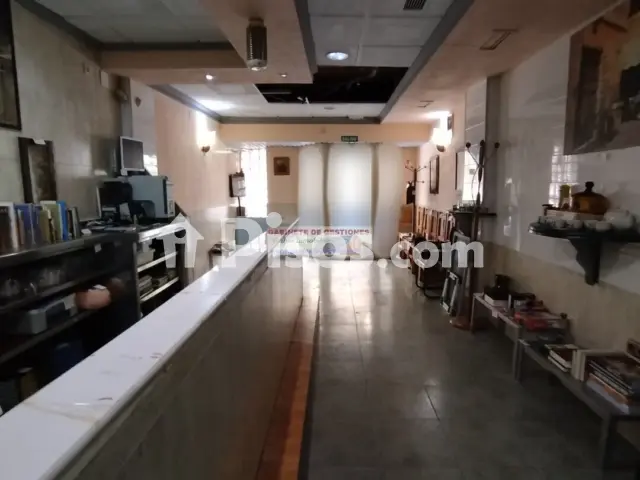 Local comercial en venta en Centro-Villacerrada-Pajarita, Albacete Capital