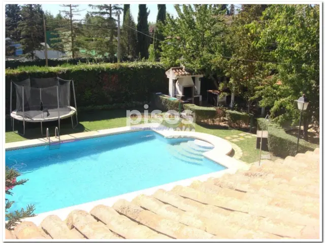 Chalet en venta en Pedanías y Barrios Rurales, Pedanías y Barrios Rurales (Albacete Capital) de 650.000 €