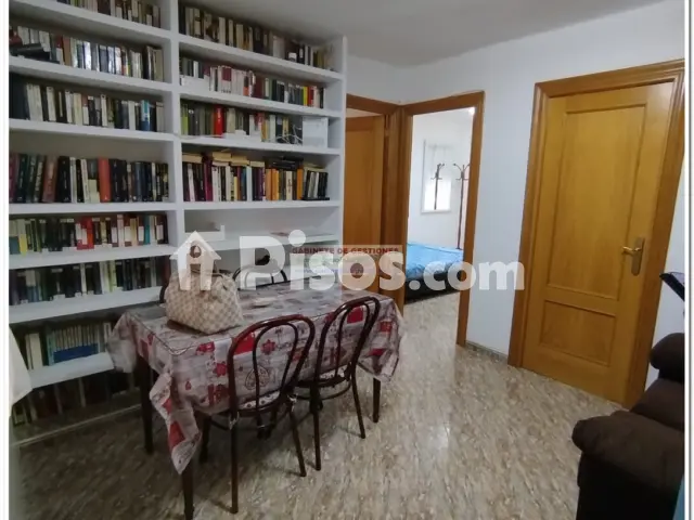 Habitación en alquiler en Fátima-Franciscanos, Fátima-Franciscanos (Albacete Capital) de 300 €<span>/mes</span>