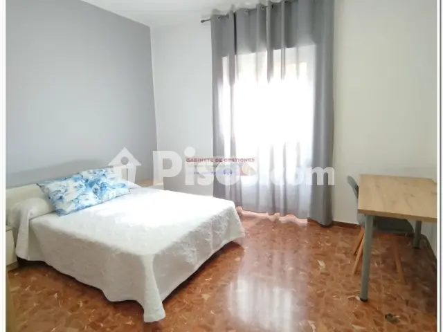 Habitación en alquiler en Fátima-Franciscanos, Fátima-Franciscanos (Albacete Capital) de 280 €<span>/mes</span>