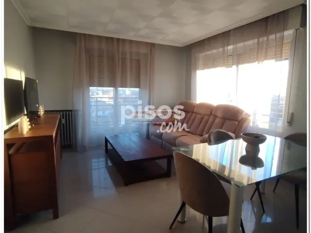 Habitación en alquiler en Fátima-Franciscanos, Fátima-Franciscanos (Albacete Capital) de 300 €<span>/mes</span>