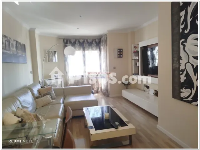 Piso en alquiler en El Pilar-San Pablo, El Pilar-San Pablo (Albacete Capital) de 900 €<span>/mes</span>