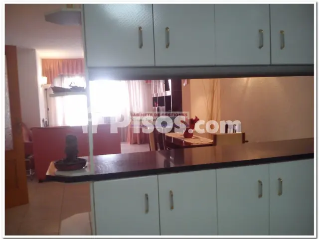 Habitación en alquiler en Santa Cruz-San Antonio Abad-Industria, Cañicas, Santa Cruz-San Antonio Abad-Industria, Cañicas (Albacete Capital) de 235 €<span>/mes</span>