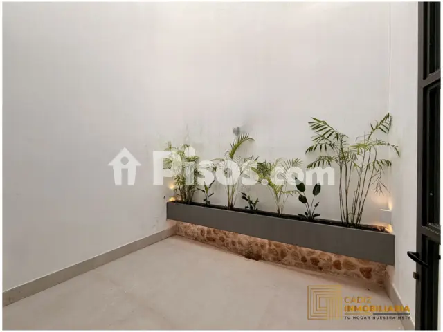 Piso en venta en Calle Veedor, 15, El Mentidero-Teatro Falla-Alameda (Cádiz Capital) de 290.000 €