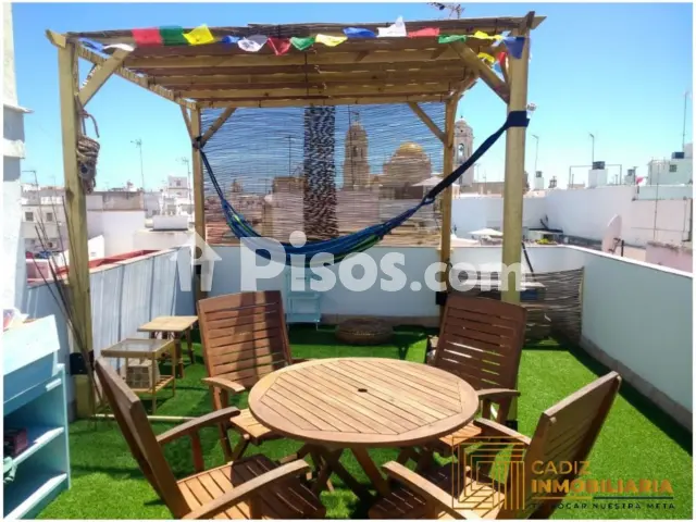 Piso en venta en Centro Histórico, Centro Histórico (Cádiz Capital) de 359.000 €
