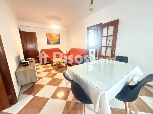 Piso en venta en Calle Diego Arias, La Caleta-La Viña (Cádiz Capital) de 333.000 €