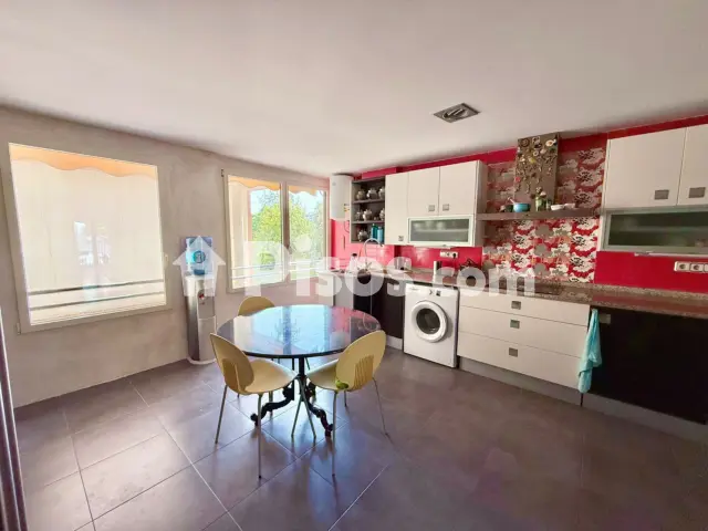 Piso en venta en Carrer del Doctor Sanchís Bergón, El Botànic (Distrito Extramurs. València Capital) de 440.000 €