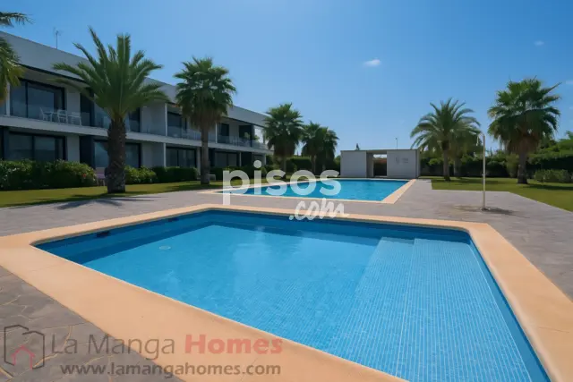 Ático en venta en Calle Rembrant, Número 65, Islas Menores-Mar de Cristal (Distrito Mar Menor de Cartagena. Cartagena) de 289.000 €