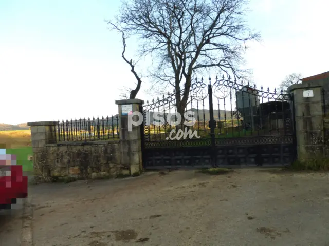 Finca rústica en venta en Calle Moradillos, Número 1, El Arenal de Penagos (Penagos) de 244.000 €