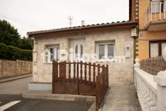 Casa – Santa Cruz de Bezana