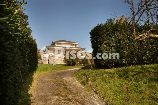 Casa – Santa Cruz de Bezana