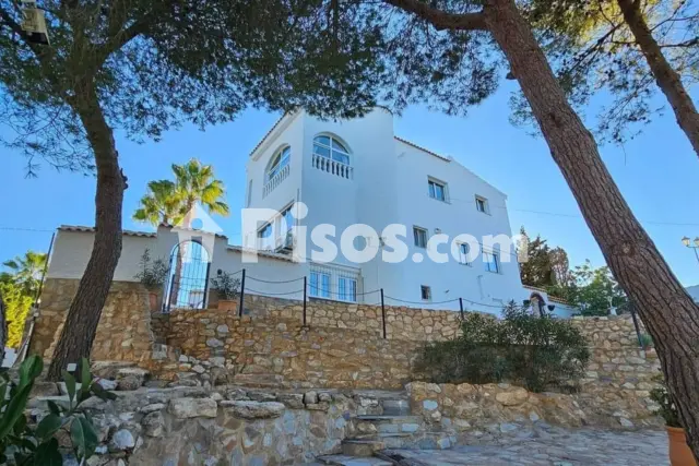 Chalet en venta en Núcleo, Núcleo (Pilar de la Horadada) de 699.000 €