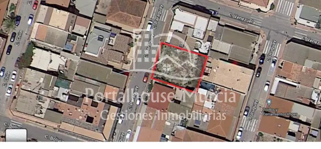 Casa en venta en Calle de Paraguay, 42, Archena de 117.950 €