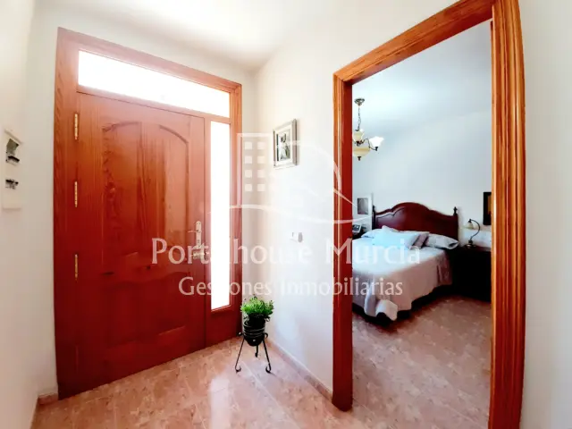 Casa en venta en Las Arboledas, Las Arboledas (Archena) de 155.000 €