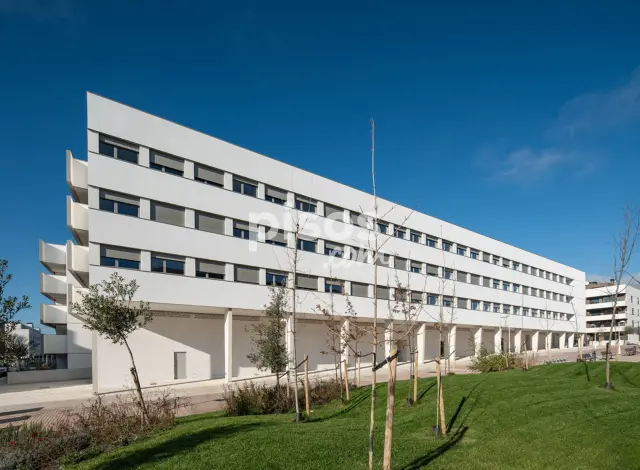 Promoción Local comercial en Venta Zizur Mayor - Nagusia, Calle Arrieta, Nº 5. Zizur Mayor - Zizur Nagusia de 76.500 €