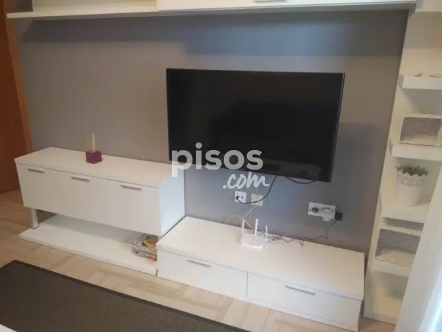 Apartamento en alquiler en Passeig de la Universitat, 8, Playa de Gandia (Gandia) de 780 €