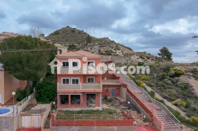 Casa en venta en Calle Almarjales, Niño de Mula (Mula) de 225.000 €