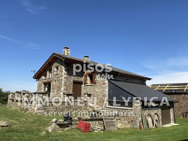 Casa en venta en Calle Hameau Du Verdignans, Saillagouse de 785.000 €