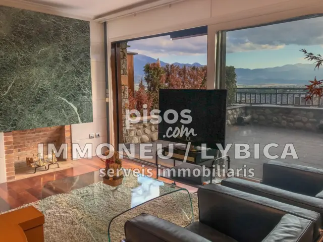 Casa adosada en venta en Calle Rabal de Las Monjas, Puigcerdà de 990.000 €