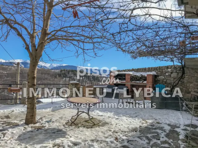 Casa en venta en Calle Sant Marti, Angoustrine-Villeneuve-des-Escaldes de 1.700.000 €