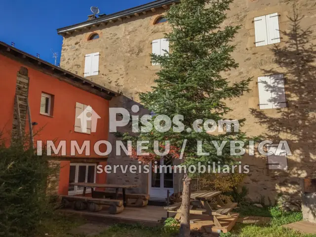 Finca rústica en venta en Calle de L´Escoles , Número 15, Err de 470.000 €