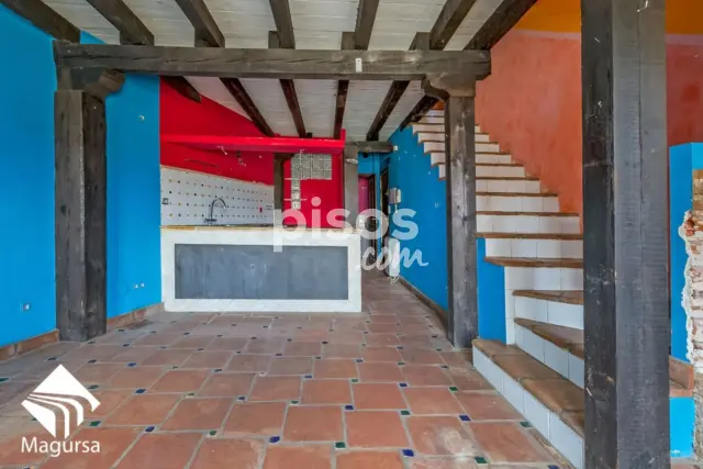 Dúplex en venta en Calle de la Redondilla, Torrelaguna de 96.000 €