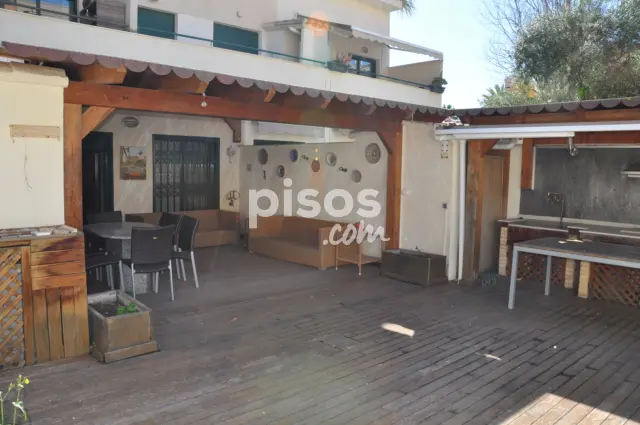 Piso en venta en Calle de Isabel de Villena, cerca de Carrer de Cavite, La Malva-rosa (Distrito Poblats Marítims. València Capital) de 798.000 €