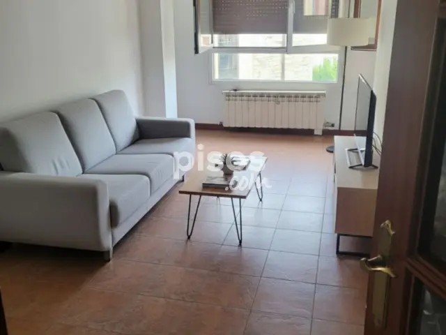 Piso en venta en Calle Pintorería, cerca de Calle Cuchillería, Casco Viejo (Vitoria - Gasteiz) de 122.000 €