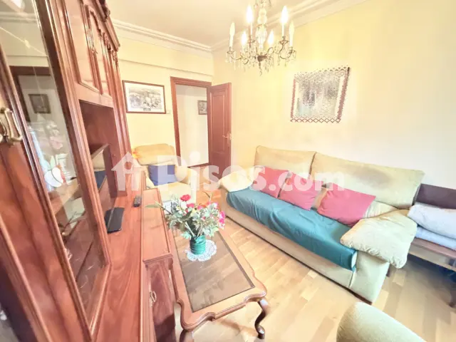 Piso en venta en Portal de Legutiano, cerca de Calle de Urbina, Zaramaga (Vitoria - Gasteiz) de 205.000 €