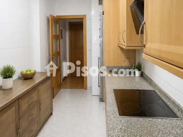 Piso en venta en Aralar Mendiaren Kalea, Lakua Bizkarra (Vitoria - Gasteiz) de 275.000 €
