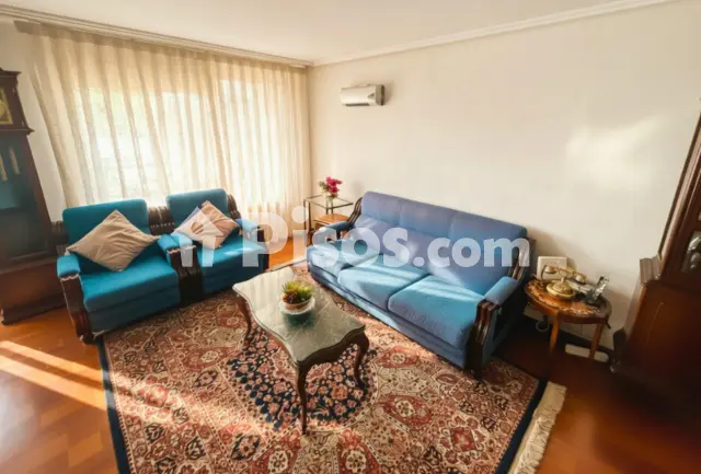 Piso en venta en Calle de la Rioja, Desemparados-Judimendi-Santa Lucía (Vitoria - Gasteiz) de 415.000 €