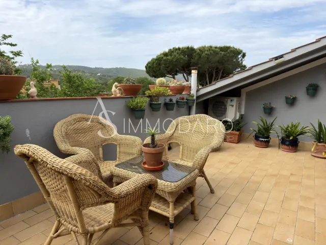 Casa en venta en Passatge de la Verge de Montserrat, Calonge (Calonge i Sant Antoni) de 425.000 €