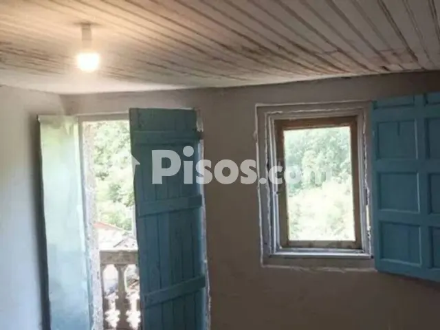 Casa en venta en Alameda San Salvador, 1, O San Salvador (Allariz) de 39.000 €