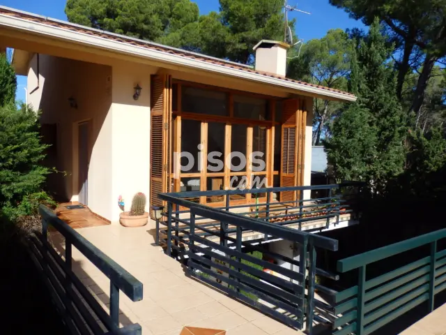 Chalet en venta en Platja de Mont-Roig, Platja de Mont-roig (Mont-roig del Camp) de 250.000 €
