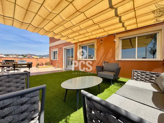 Ático en venta en Calle Zona Tirol Camilleri, Número S/N, Totana de 195.000 €