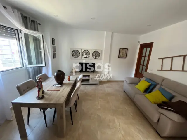 Piso en alquiler en La Banda-Campo de Fútbol, La Banda-Campo de Fútbol (Chiclana de la Frontera) de 550 €