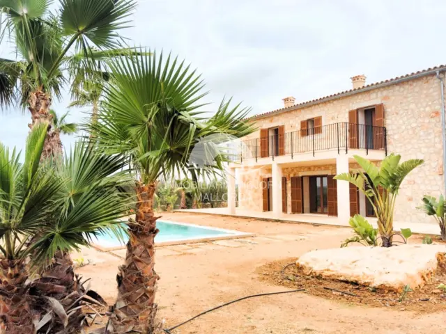 Chalet rústico en venta en Santanyí, Santanyí de 2.625.000 €