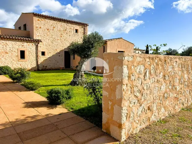 Chalet rústico en venta en Santanyí, Santanyí de 3.200.000 €