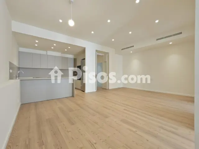 Piso en alquiler en Carrer de Barcelona, cerca de Carrer de Girona, Poble Nou (Manresa) de 1.300 €<span>/mes</span>
