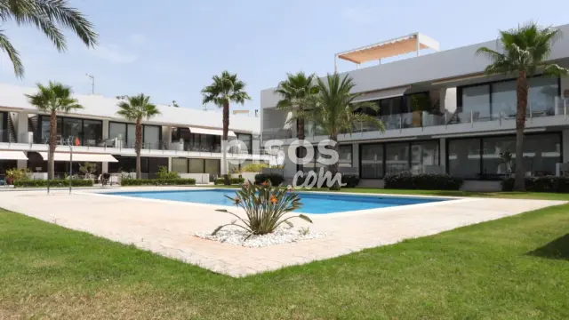 Piso en venta en Avenida Mar Menor, 1, Islas Menores-Mar de Cristal (Distrito Mar Menor de Cartagena. Cartagena) de 299.000 €