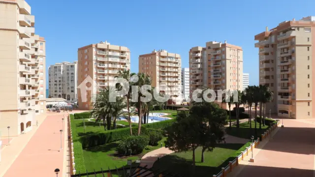 Piso en venta en Urbanización Puerto Mar I-Ii, Kilómetro 14, Km 13-Km 20 (La Manga del Mar Menor) de 165.000 €