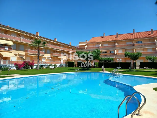 Apartamento en venta en Carrer de Colón, 6, Alcossebre (Alcalà de Xivert-Alcossebre) de 190.000 €