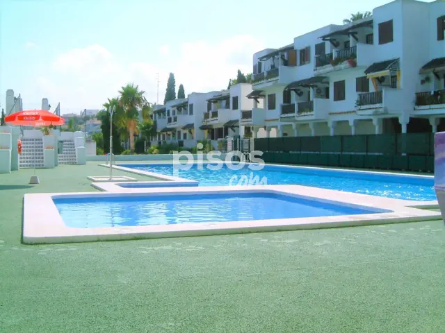 Apartamento en venta en Avenida de las Fuentes, 16, Alcossebre (Alcalà de Xivert-Alcossebre) de 118.000 €