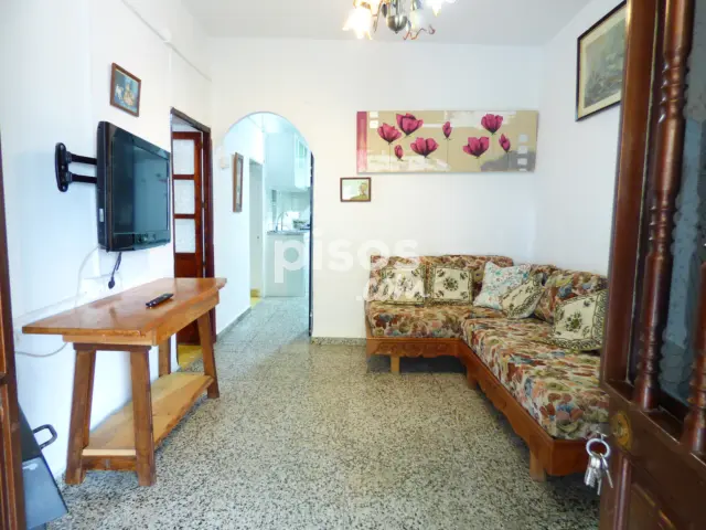 Casa en alquiler en Calle Pasada de Granaillo, Pasada de Granadillo (Canillas de Aceituno) de 500 €<span>/mes</span>