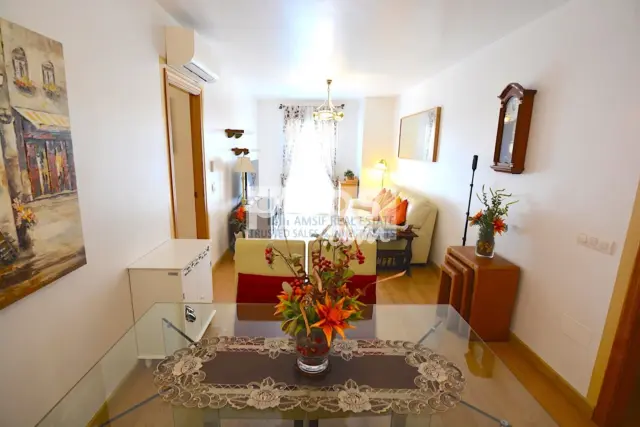 Piso en venta en Capuchinos-La Goleta-El Molinillo-Segalerva, Capuchinos-La Goleta-El Molinillo-Segalerva (Distrito Centro. Málaga Capital) de 385.000 €