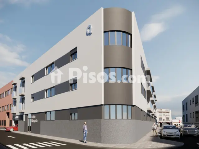 Piso en venta en Calle de los Molinos de San Benito, San Cristóbal de La Laguna Capital (San Cristóbal de La Laguna) de 449.000 €